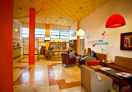Abraham Hostel Jerusalem